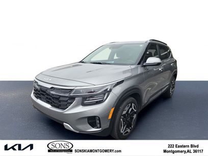 Used 2024 Kia Seltos SX