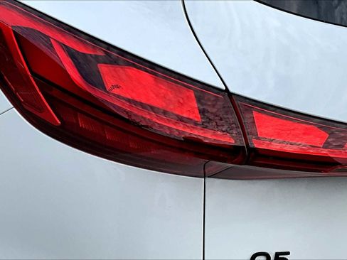 Used 2025 Audi Q5 Prestige image 14