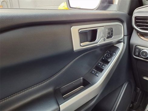 Certified 2023 Ford Explorer Limited image 24