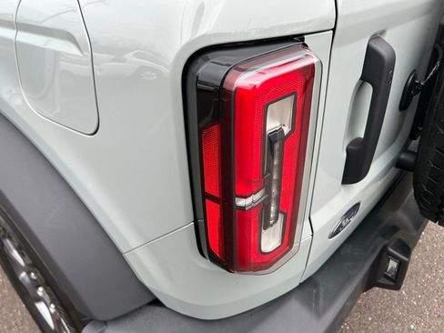 Certified 2023 Ford Bronco Big Bend image 28