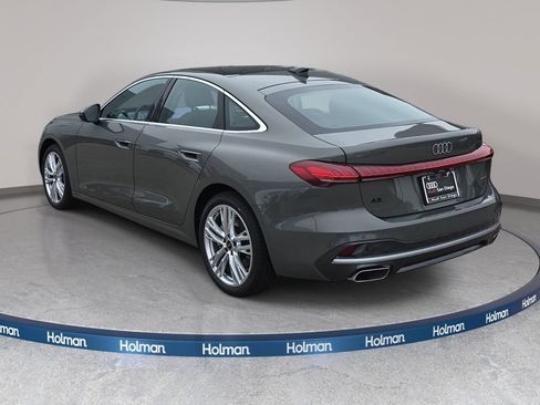 New 2026 Audi A5 2.0T Premium Plus AWD/4WD image 7