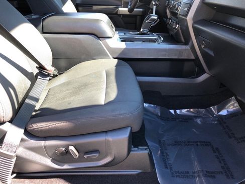 Used 2019 Ford F150 XLT w/ Equipment Group 302A Luxury image 27