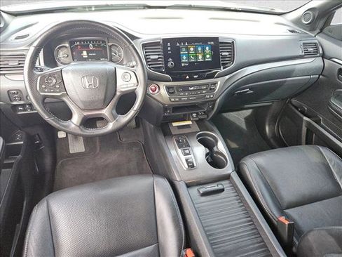 Used 2022 Honda Passport EX-L image 17