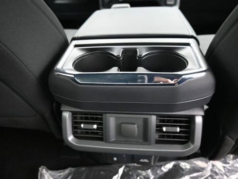 Used 2025 Ford F150 XLT w/ Equipment Group 301A Standard image 29