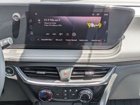 New 2026 Buick Encore GX Sport Touring AWD/4WD image 19
