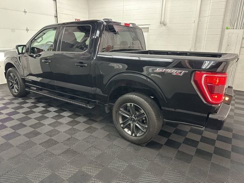 Used 2023 Ford F150 XLT w/ Equipment Group 302A High image 6