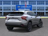 New 2025 Chevrolet Trax RS w/ Driver Confidence Package image 4