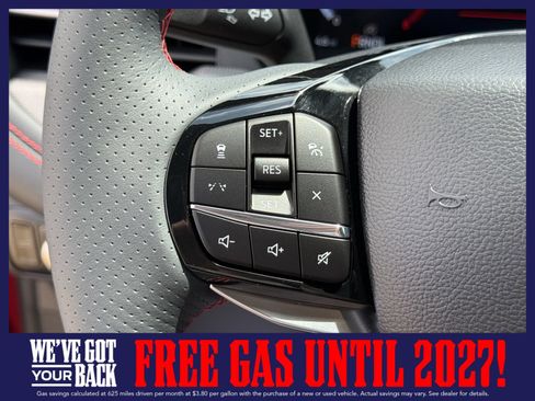 New 2026 Ford Explorer ST-Line w/ ST-Line Street Pack RWD image 28