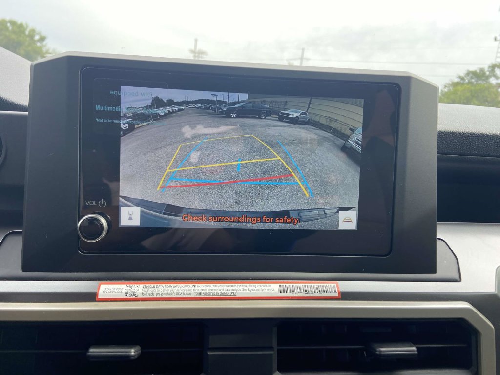 Used 2025 Toyota Tacoma SR5 RWD image 17
