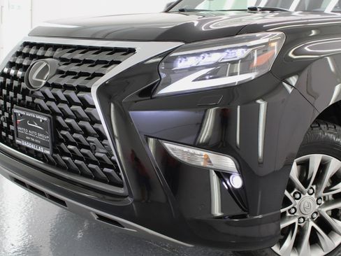 Used 2020 Lexus GX 460 Premium image 21