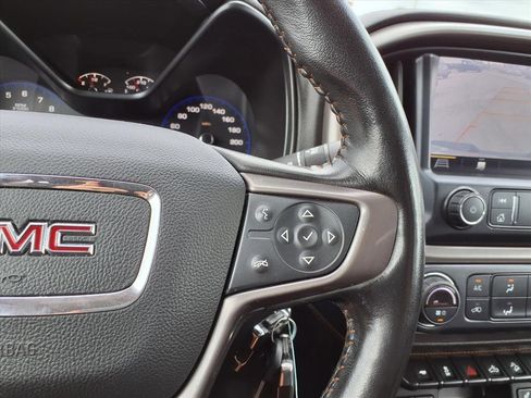 Used 2021 GMC Canyon AT4 image 33