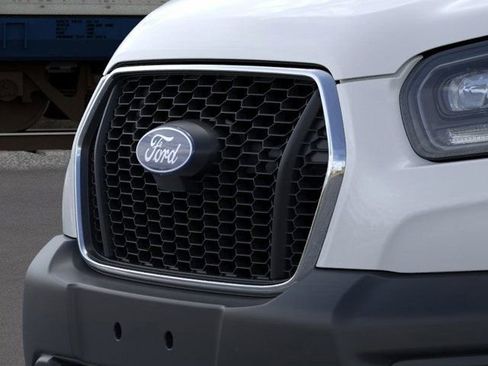 New 2026 Ford Transit 250 Base image 17