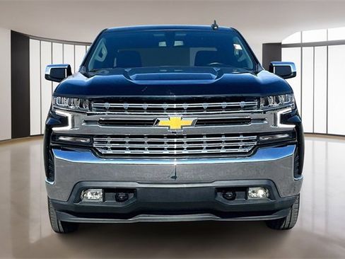 Used 2021 Chevrolet Silverado 1500 LT w/ LPO, Liner Protection Package image 2