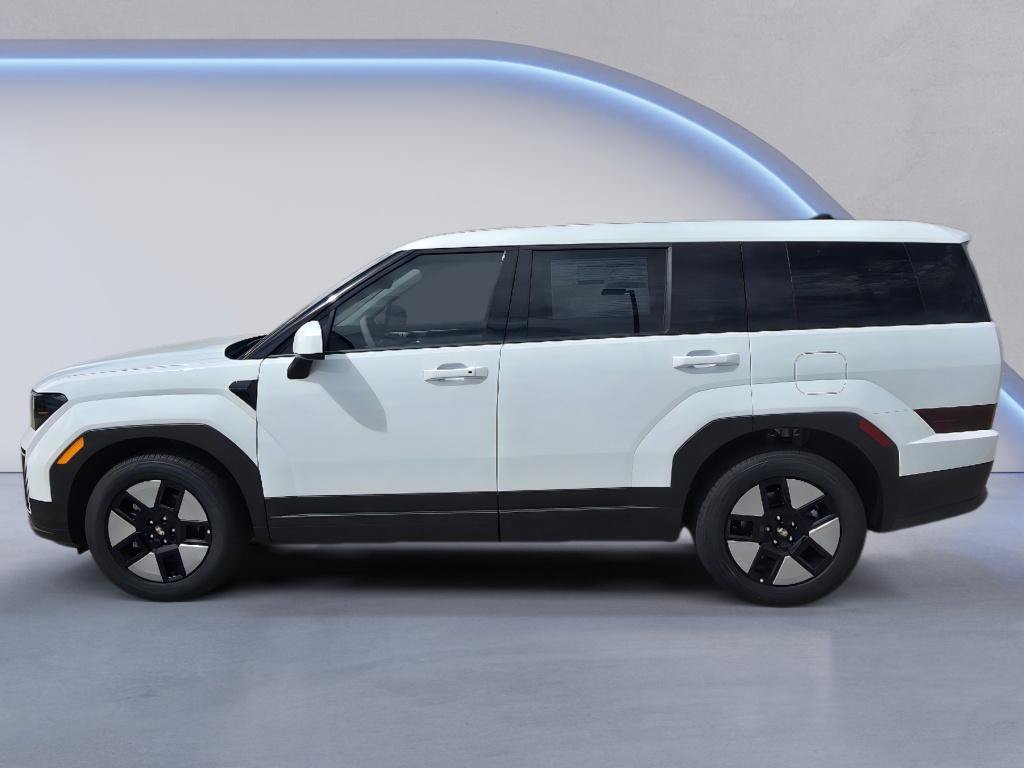 New 2026 Hyundai Santa Fe SE AWD/4WD image 2