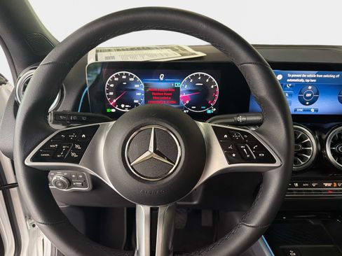 Certified 2026 Mercedes-Benz GLB 250 image 26