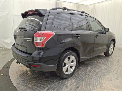 Used 2016 Subaru Forester 2.5i w/ Alloy Wheel Package image 24