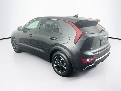 Used 2026 Kia Niro LX FWD image 5
