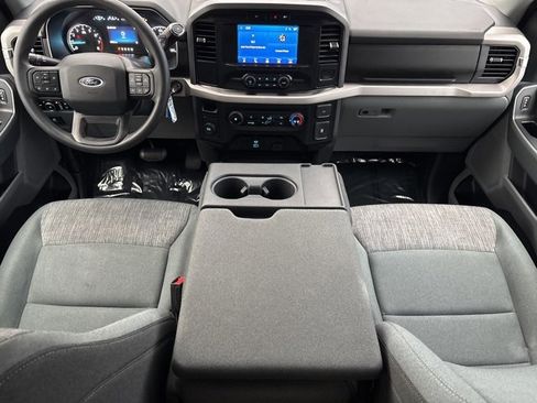 Used 2023 Ford F150 XLT image 13