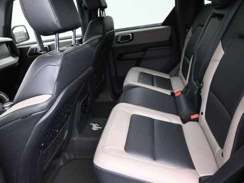 Used 2024 Ford Bronco Big Bend AWD/4WD image 14