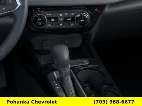 New 2026 Chevrolet Trax LT image 23