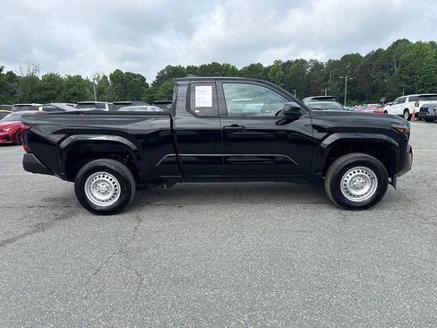Used 2026 Toyota Tacoma SR RWD image 6
