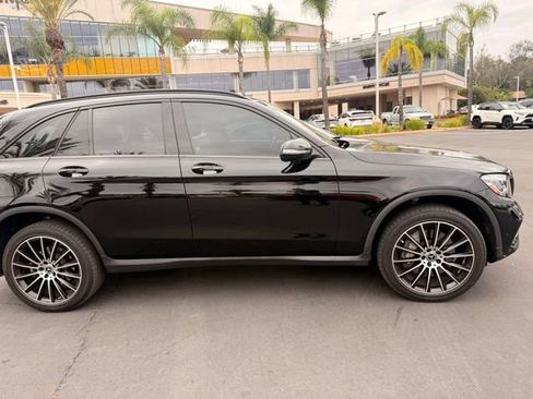 Used 2019 Mercedes-Benz GLC 300 4MATIC image 6