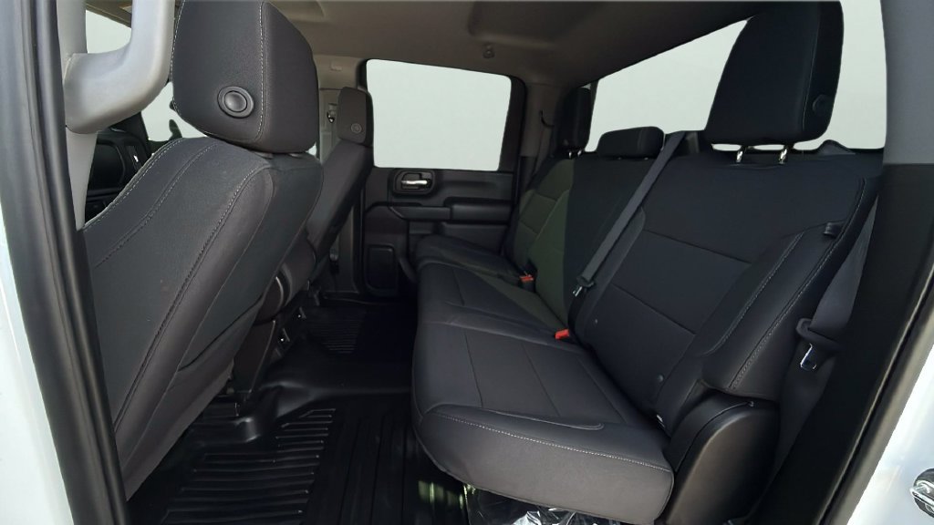 Used 2024 Chevrolet Silverado 2500 W/T w/ WT Convenience Package AWD/4WD image 25