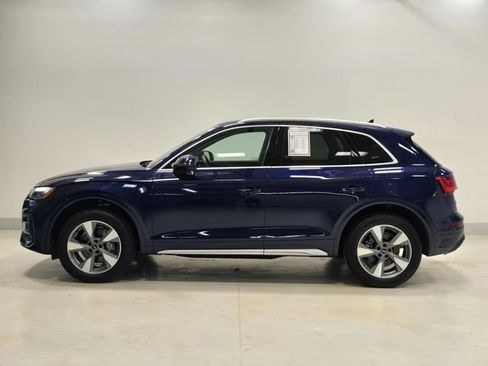 Used 2023 Audi Q5 2.0T Premium Plus w/ Premium Plus Package AWD/4WD image 32