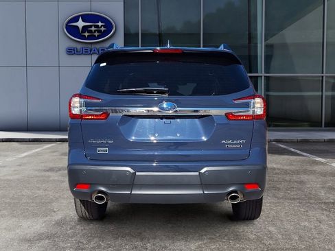 Certified 2025 Subaru Ascent Touring w/ Popular Package #2 image 5