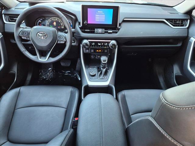 Used 2025 Toyota RAV4 XLE Premium w/ Weather Package AWD/4WD image 16