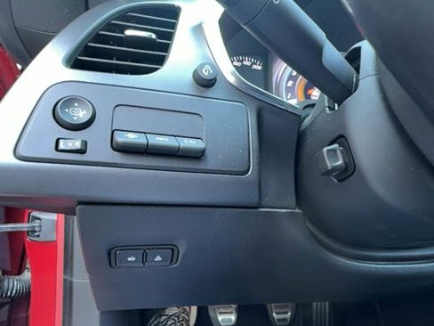 Used 2014 Chevrolet Corvette Stingray Coupe w/ 2LT Preferred Equipment Group image 16