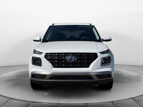 New 2026 Hyundai Venue SE image 12