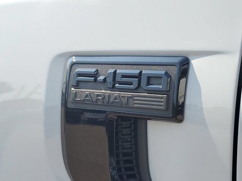 Certified 2024 Ford F150 Lariat AWD/4WD image 7