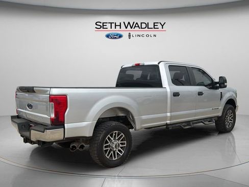 Used 2018 Ford F350 XL w/ Power Equipment Group image 6