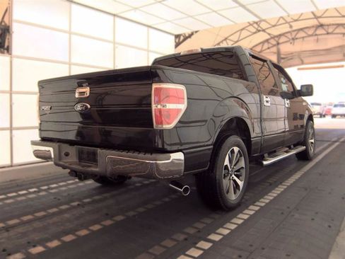 Used 2010 Ford F150 XLT RWD image 5