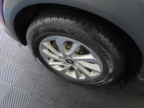 Used 2017 Hyundai Tucson SE w/ SE Popular Package 02 AWD/4WD image 6