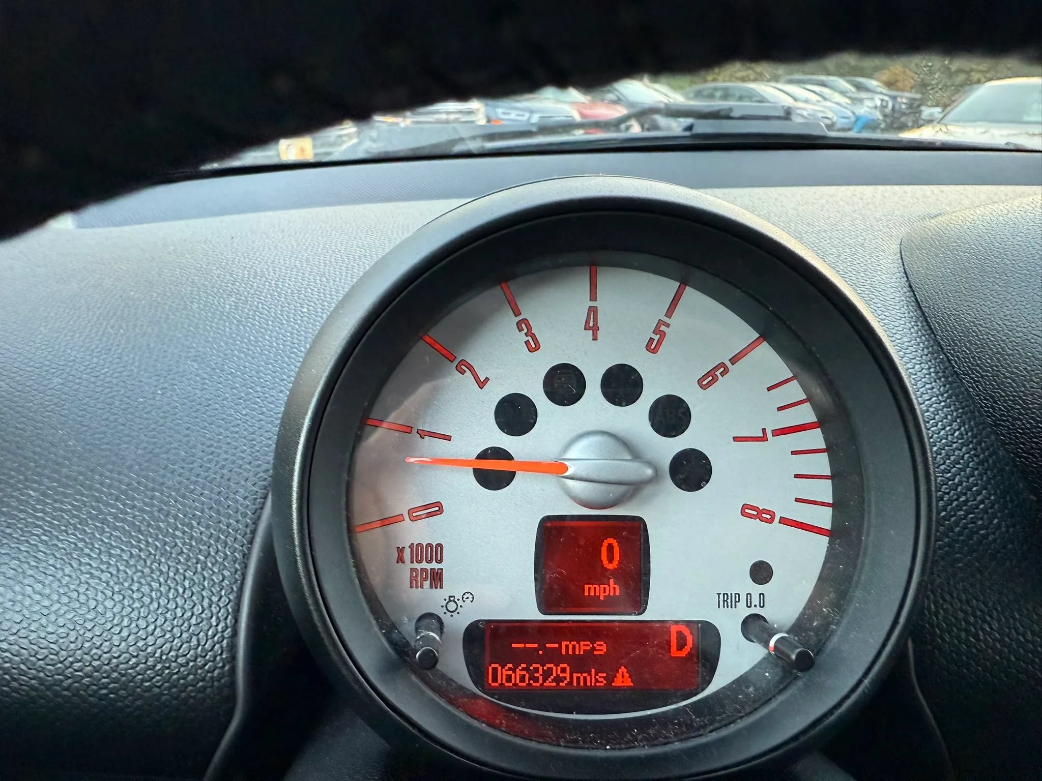 Used 2014 MINI Cooper Countryman FWD image 4