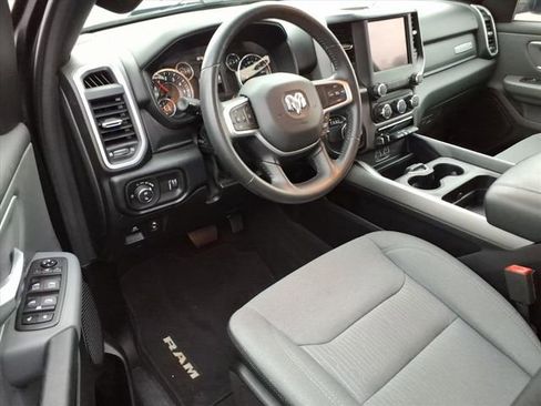 Used 2021 RAM 1500 Big Horn image 19