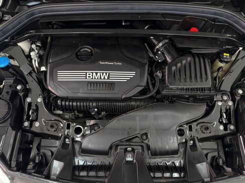 Used 2020 BMW X1 xDrive28i w/ Convenience Package image 32