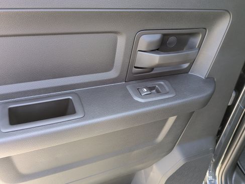 New 2026 RAM 2500 Tradesman AWD/4WD image 11