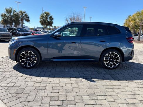 New 2026 BMW X3 xDrive30 w/ M Sport Package image 12