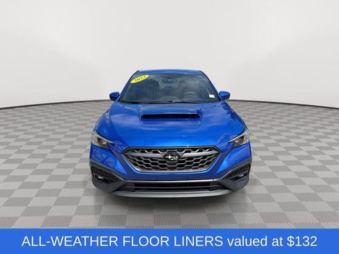 Used 2023 Subaru WRX Premium AWD/4WD image 3