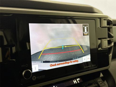 Used 2024 Toyota Tundra SR5 w/ SR5 Premium Package image 23