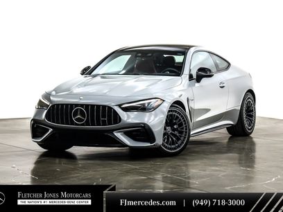 Certified 2024 Mercedes-Benz CLE 53 AMG 4MATIC