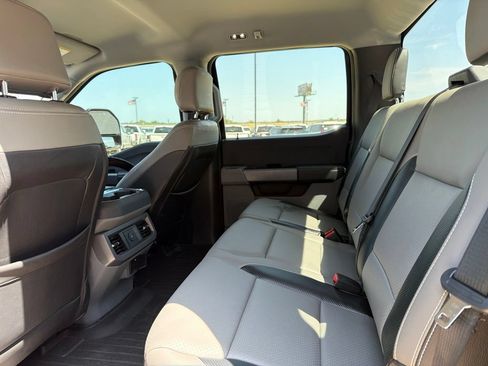 Used 2025 Ford F350 XLT AWD/4WD image 24