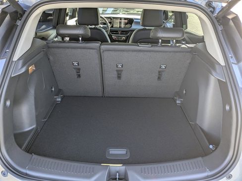 New 2026 Buick Encore GX Sport Touring w/ Comfort Package image 13
