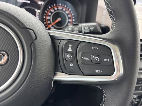 New 2026 Jeep Wrangler Sahara image 27