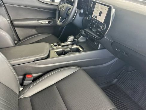 Used 2025 Lexus NX 250 FWD w/ Accessory Package (2T) image 19