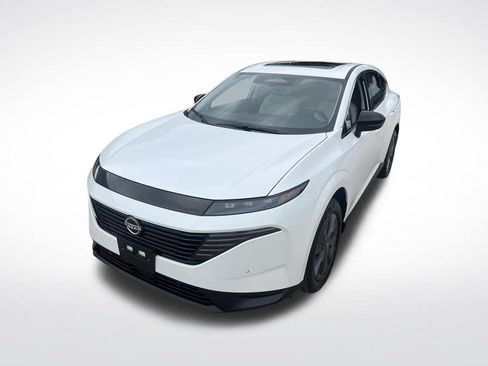 Used 2026 Nissan Murano SL AWD/4WD image 38