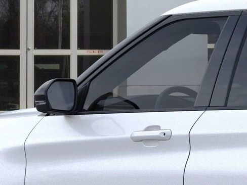 New 2026 Ford Explorer ST w/ Sun And Sound Package image 20